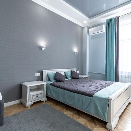إلفيف Inshiapartments On Liberty Avenue المظهر الخارجي الصورة