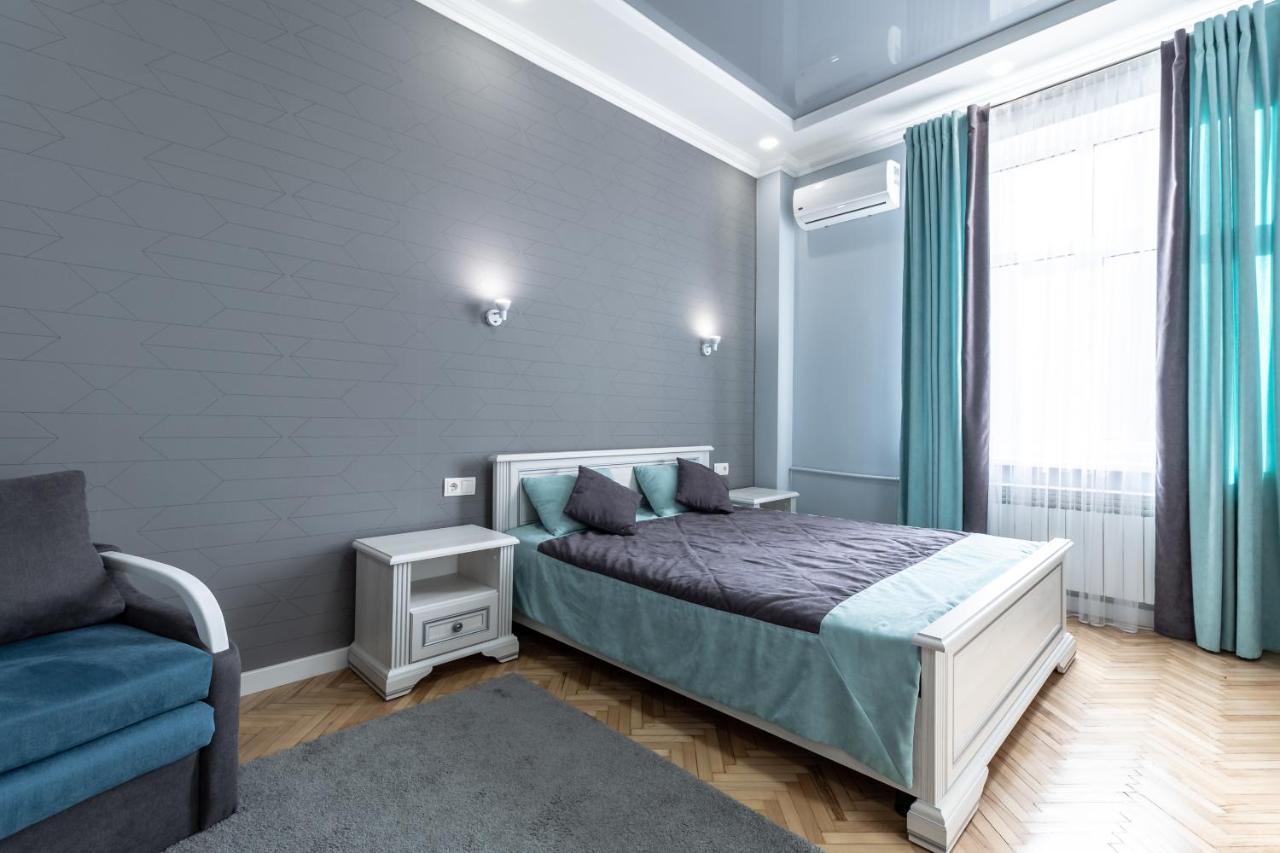 إلفيف Inshiapartments On Liberty Avenue المظهر الخارجي الصورة