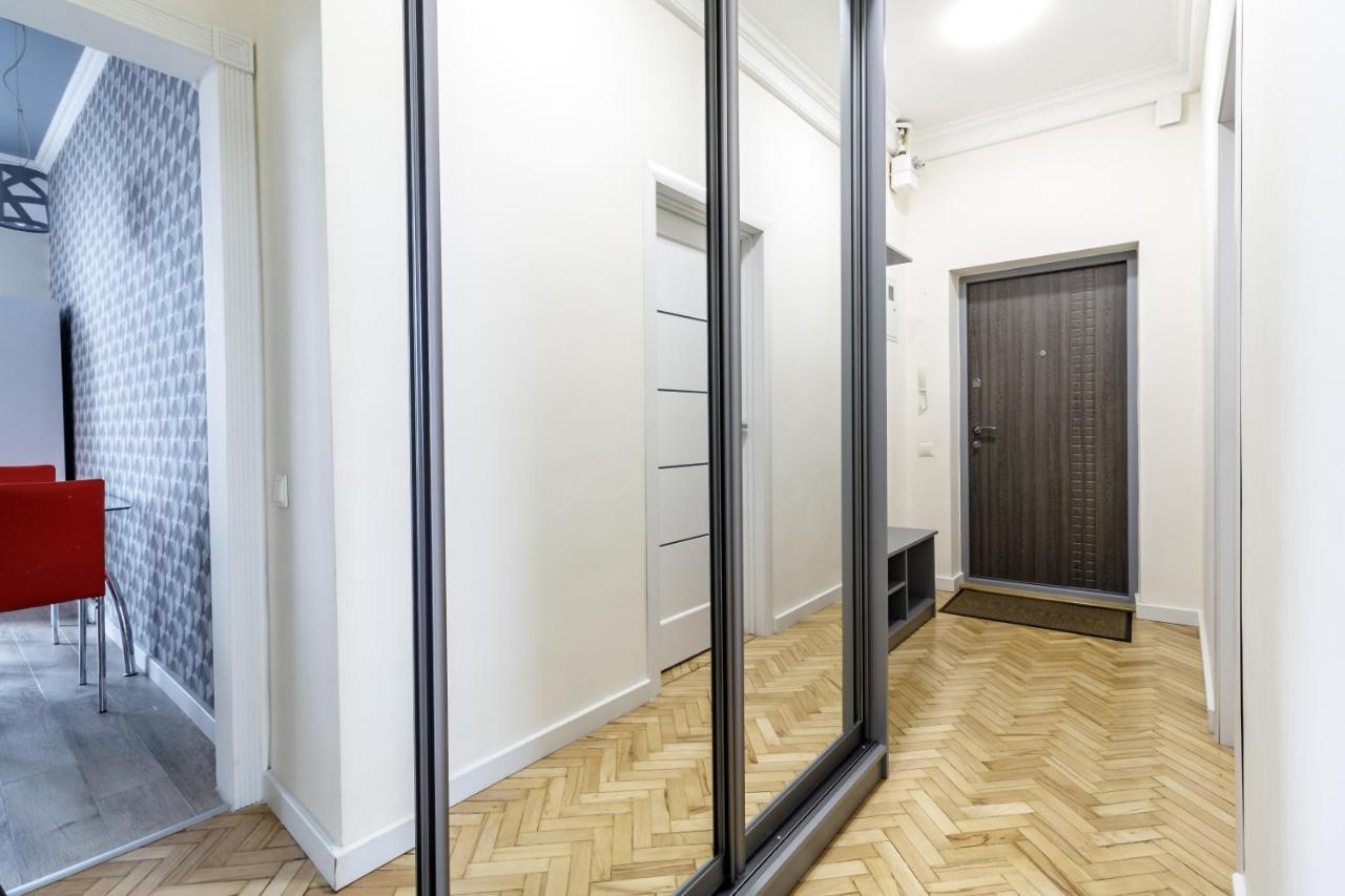 إلفيف Inshiapartments On Liberty Avenue المظهر الخارجي الصورة
