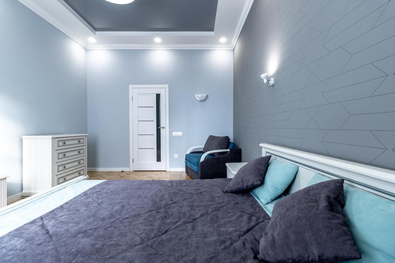 إلفيف Inshiapartments On Liberty Avenue المظهر الخارجي الصورة
