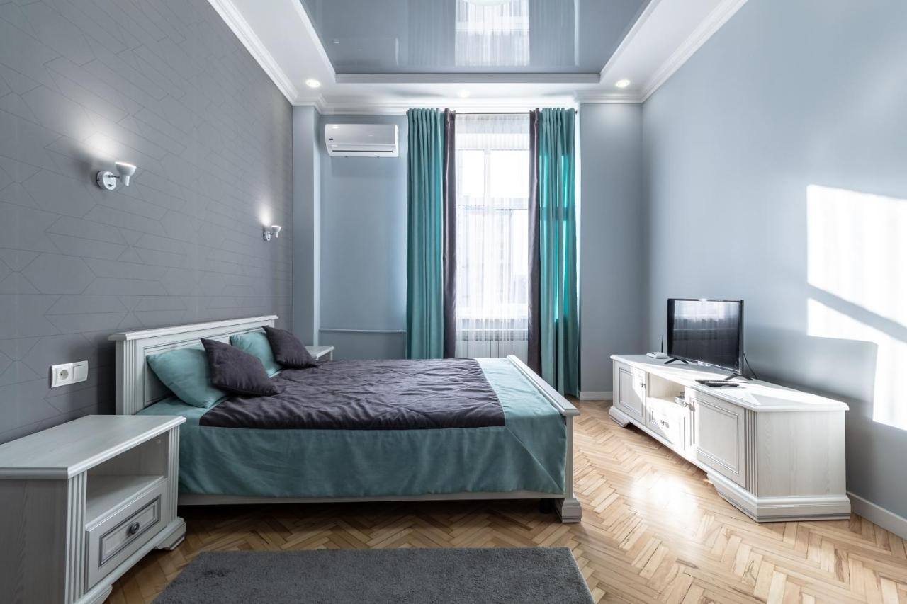 إلفيف Inshiapartments On Liberty Avenue المظهر الخارجي الصورة
