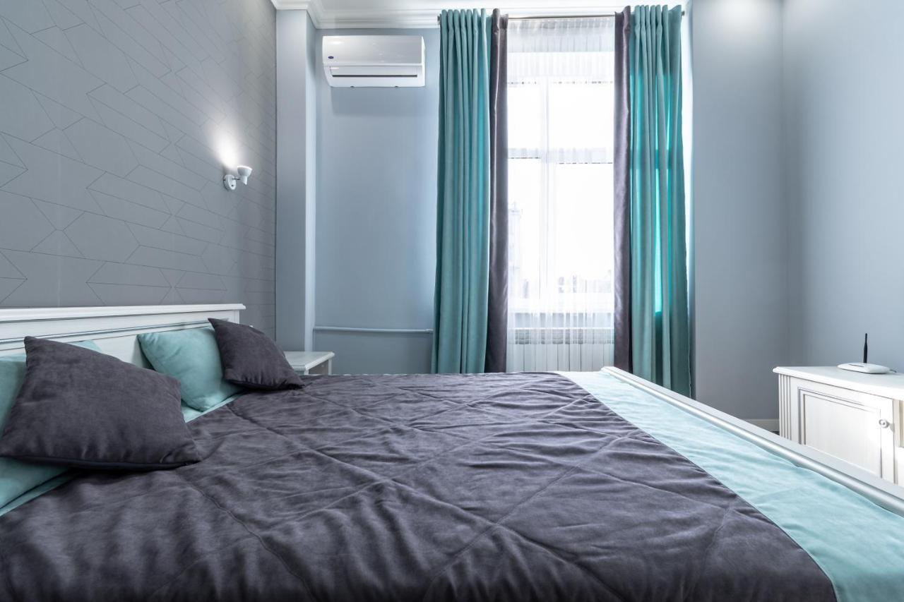 إلفيف Inshiapartments On Liberty Avenue المظهر الخارجي الصورة