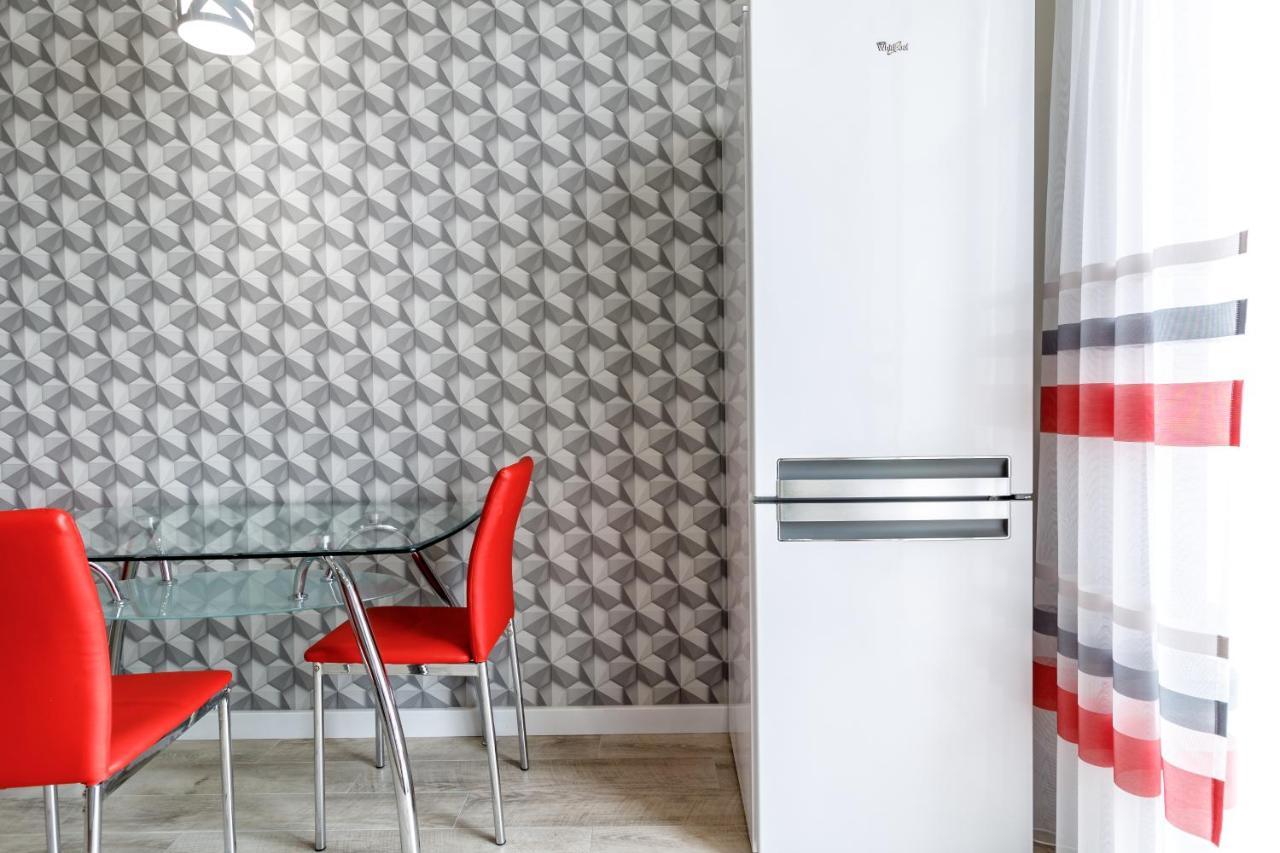 إلفيف Inshiapartments On Liberty Avenue المظهر الخارجي الصورة