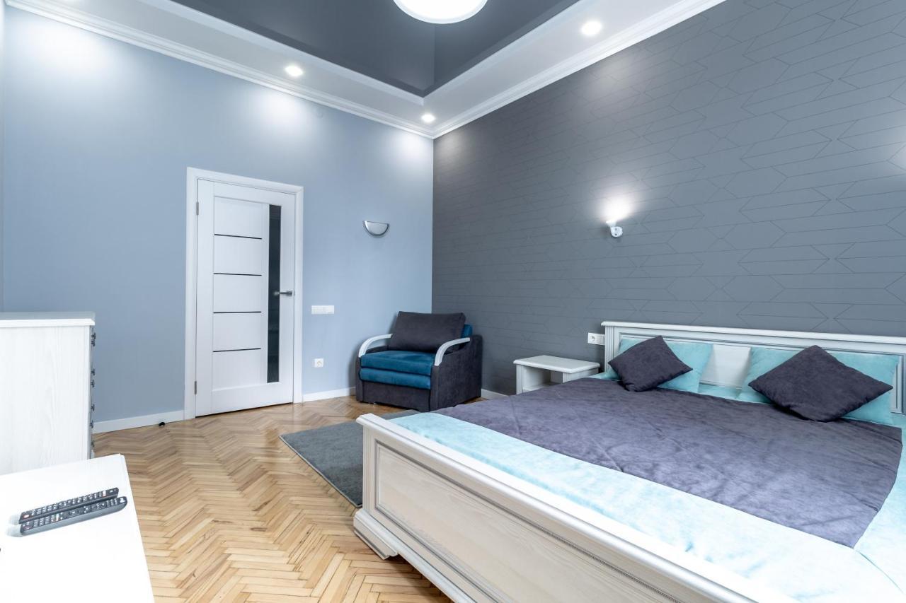 إلفيف Inshiapartments On Liberty Avenue المظهر الخارجي الصورة