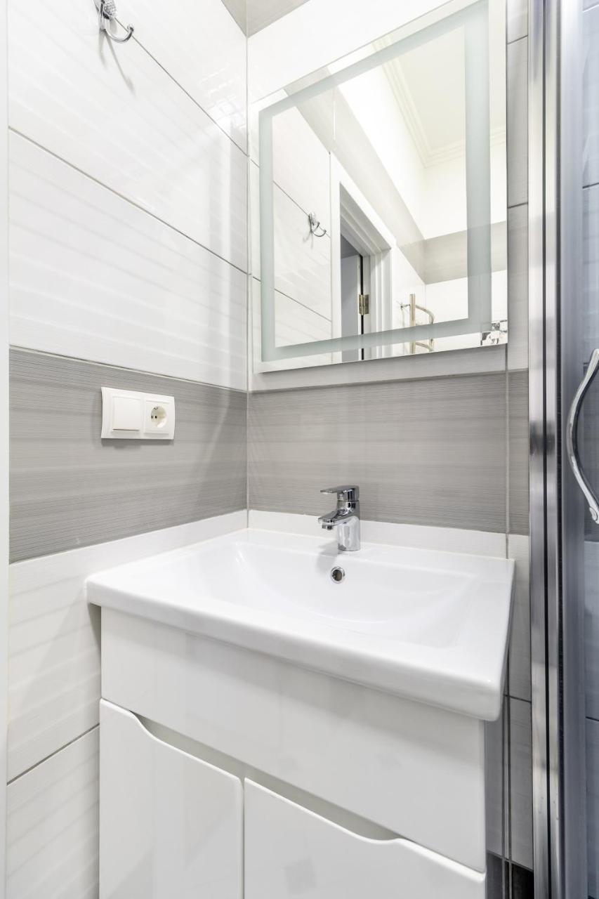 إلفيف Inshiapartments On Liberty Avenue المظهر الخارجي الصورة